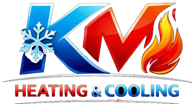 KM Heating & Cooling LLC