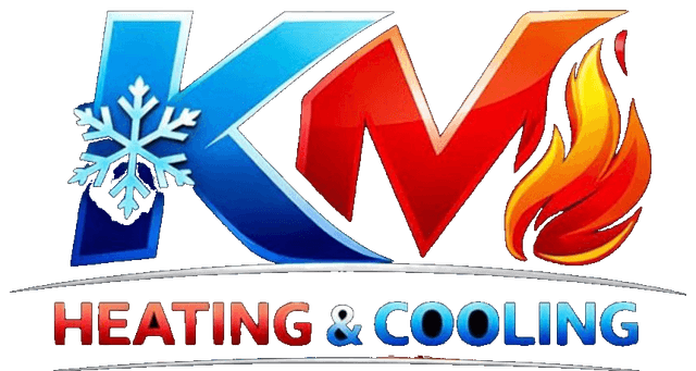 KM Heating & Cooling LLC